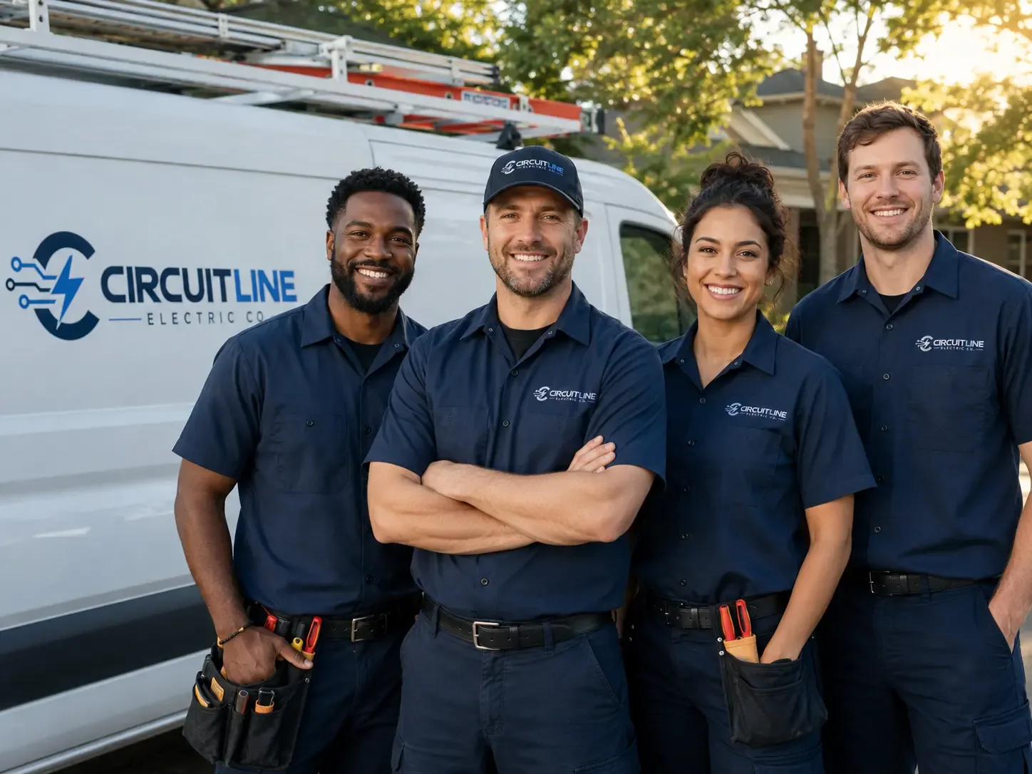 Whole Home Rewiring company in Taylor, AZ